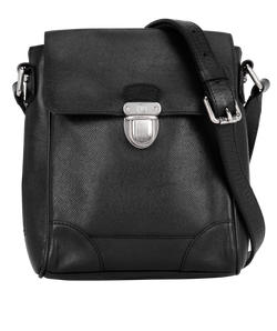 Luka, Taiga Leather, Black, DU0171 (2011), 2*